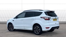 Ford Kuga 1.5 TDCi ST-Line 5dr 2WD Diesel Estate